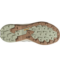 adidas zapatilla trekking hombre TERREX SKYCHASER AX5 GTX vista superior