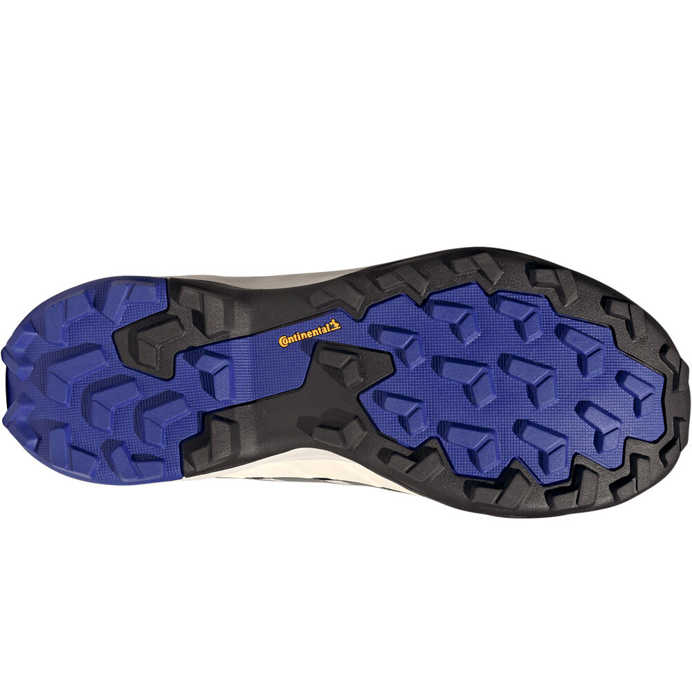 adidas zapatilla trekking hombre TERREX SKYCHASER AX5 GTX vista superior