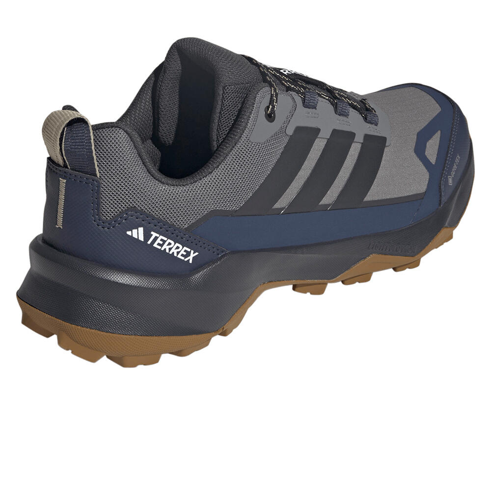 adidas zapatilla trekking hombre TERREX SKYCHASER AX5 GTX vista trasera