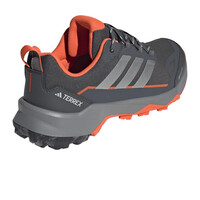 adidas zapatilla trekking hombre TERREX SKYCHASER AX5 GTX vista trasera
