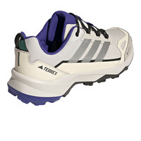 adidas zapatilla trekking hombre TERREX SKYCHASER AX5 GTX vista trasera