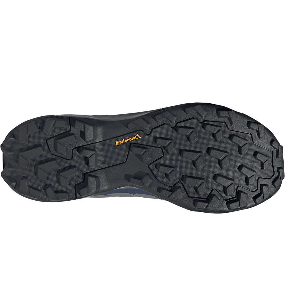 adidas zapatilla trekking hombre TERREX SKYCHASER AX5 vista superior