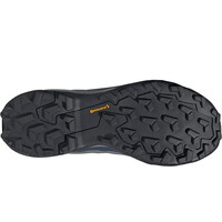 adidas zapatilla trekking hombre TERREX SKYCHASER AX5 vista superior