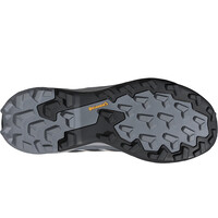 adidas zapatilla trekking hombre TERREX SKYCHASER AX5 vista superior