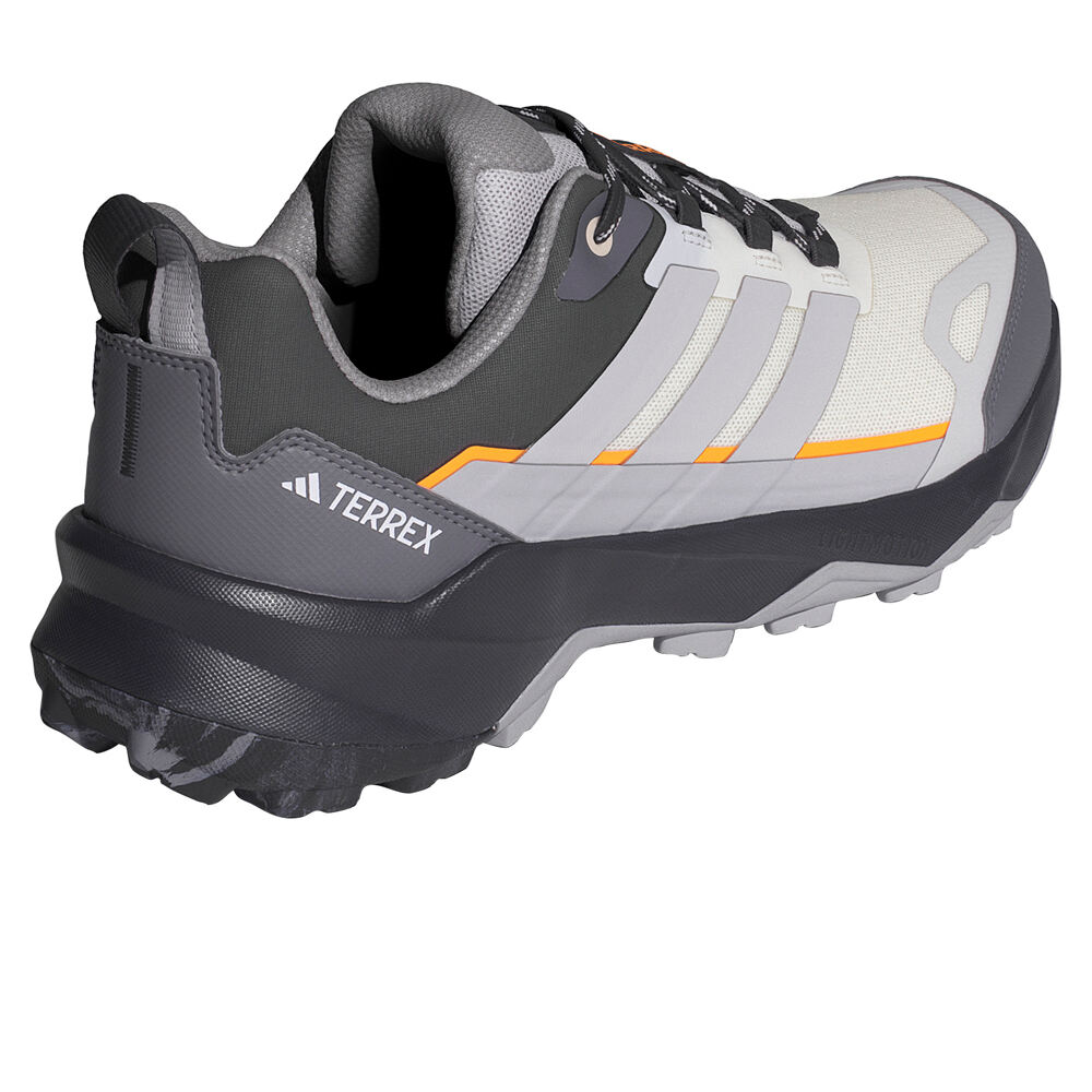 adidas zapatilla trekking hombre TERREX SKYCHASER AX5 vista trasera