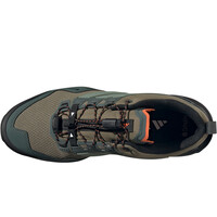 adidas zapatilla trekking hombre TERREX SKYCHASER GTX 05