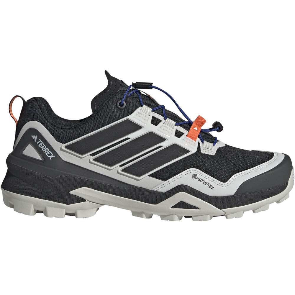 adidas zapatilla trekking hombre TERREX SKYCHASER GTX lateral exterior