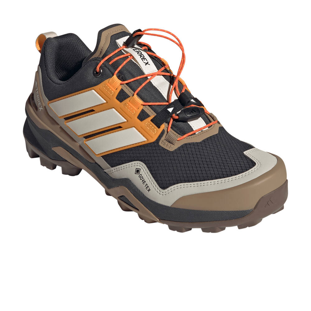 adidas zapatilla trekking hombre TERREX SKYCHASER GTX lateral interior