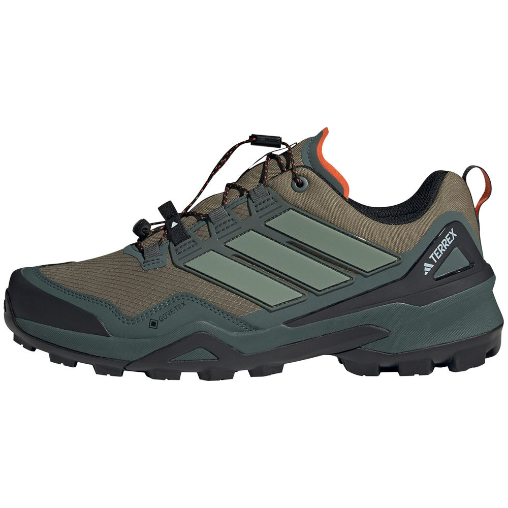 adidas zapatilla trekking hombre TERREX SKYCHASER GTX puntera