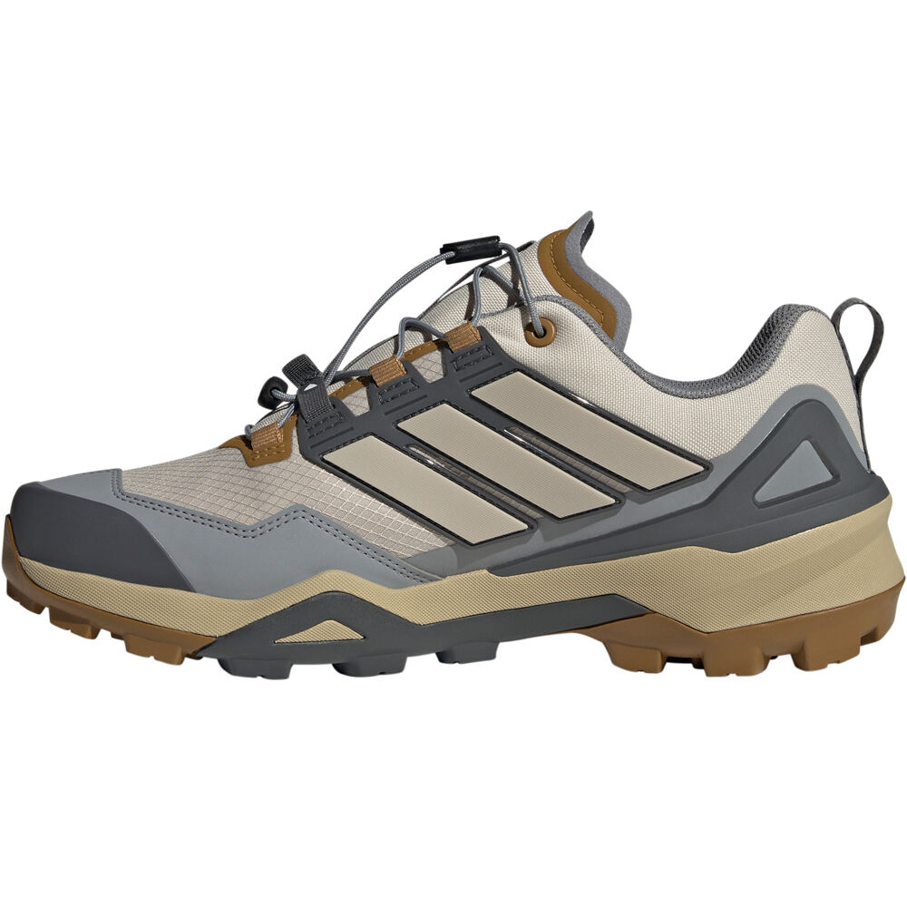adidas zapatilla trekking hombre TERREX SKYCHASER GTX puntera