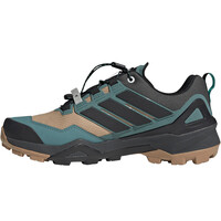 adidas zapatilla trekking hombre TERREX SKYCHASER GTX puntera