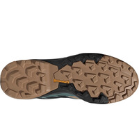 adidas zapatilla trekking hombre TERREX SKYCHASER GTX vista superior