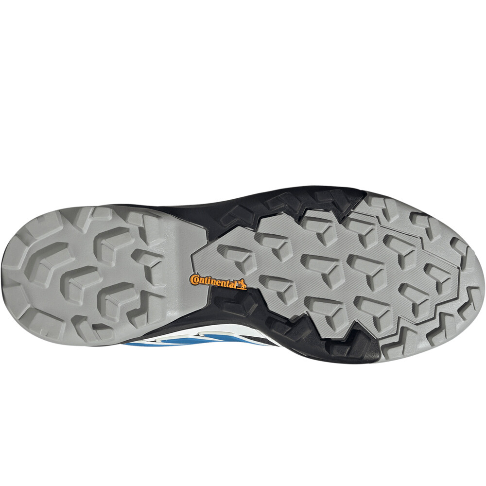 adidas zapatilla trekking hombre TERREX SKYCHASER GTX vista superior