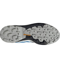adidas zapatilla trekking hombre TERREX SKYCHASER GTX vista superior