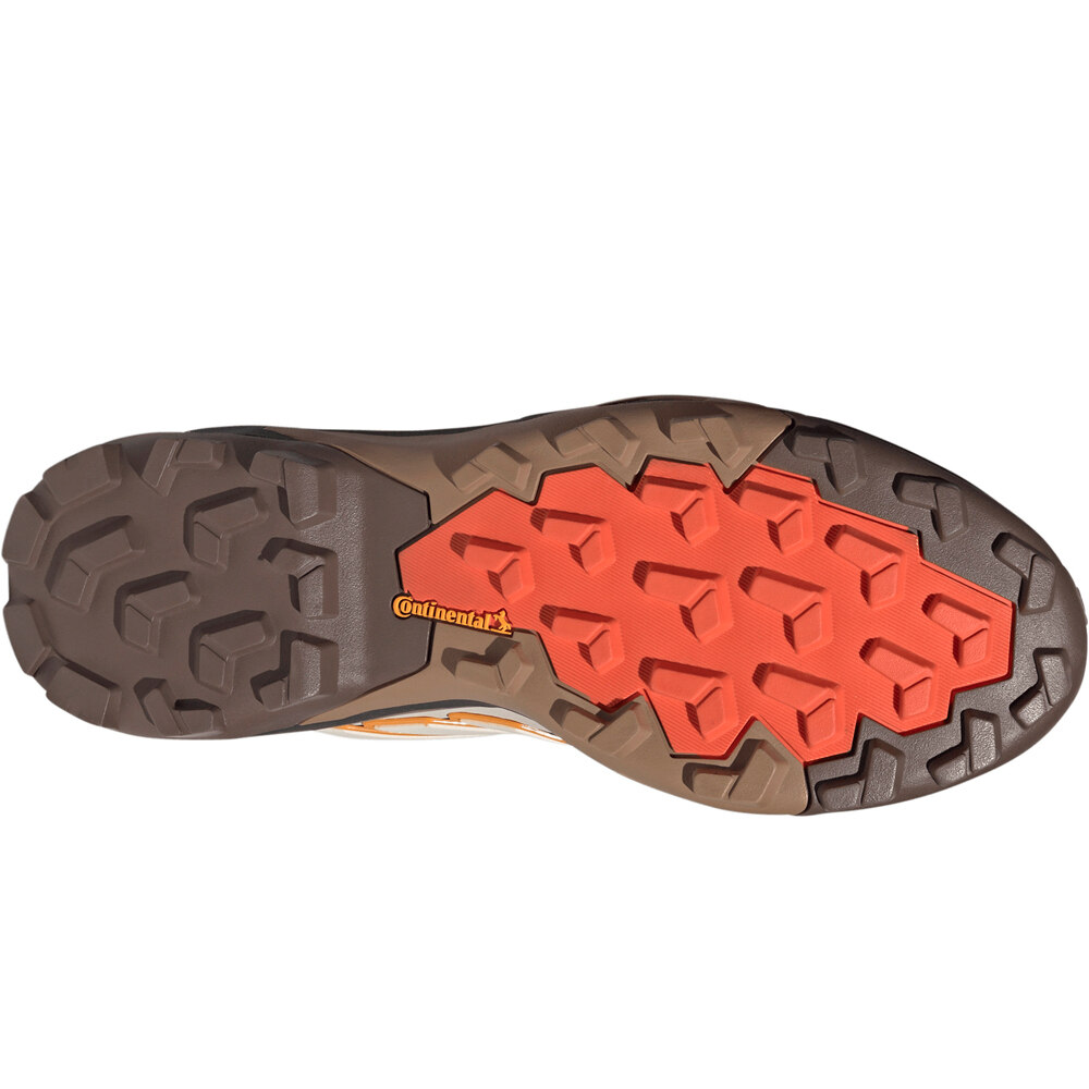 adidas zapatilla trekking hombre TERREX SKYCHASER GTX vista superior