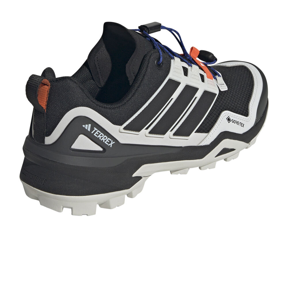adidas zapatilla trekking hombre TERREX SKYCHASER GTX vista trasera