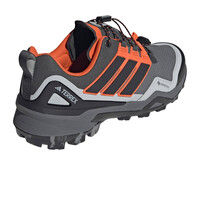 adidas zapatilla trekking hombre TERREX SKYCHASER GTX vista trasera