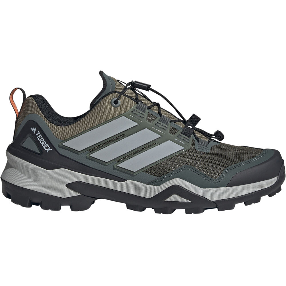 adidas zapatilla trekking hombre TERREX SKYCHASER lateral exterior