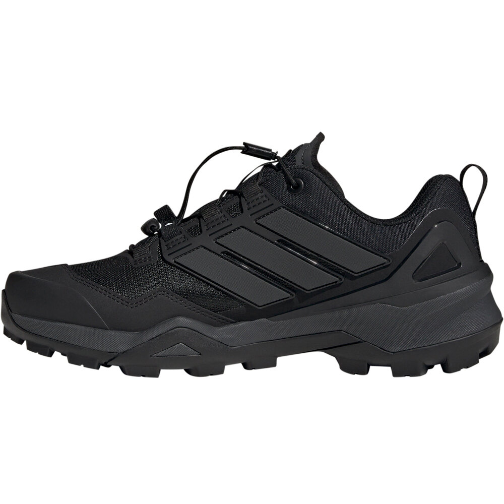 adidas zapatilla trekking hombre TERREX SKYCHASER puntera