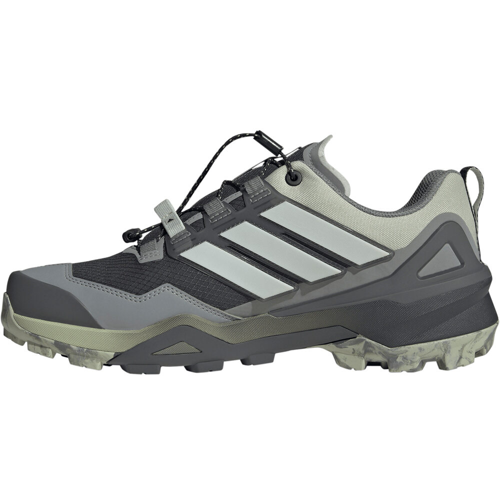 adidas zapatilla trekking hombre TERREX SKYCHASER puntera