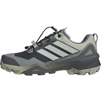 adidas zapatilla trekking hombre TERREX SKYCHASER puntera