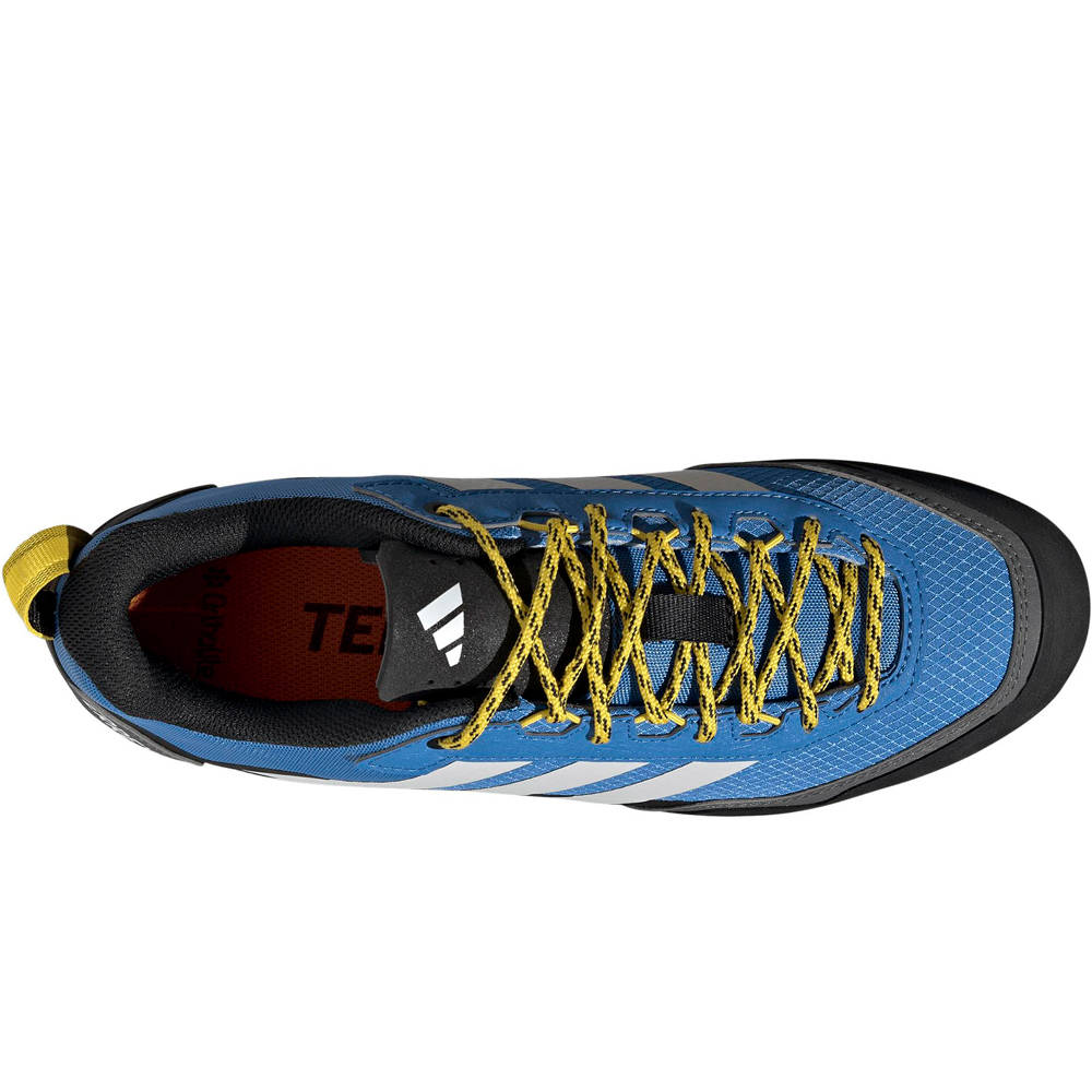 adidas zapatilla trekking hombre TERREX SKYCHASER SOLO 3 05