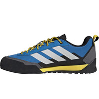adidas zapatilla trekking hombre TERREX SKYCHASER SOLO 3 puntera