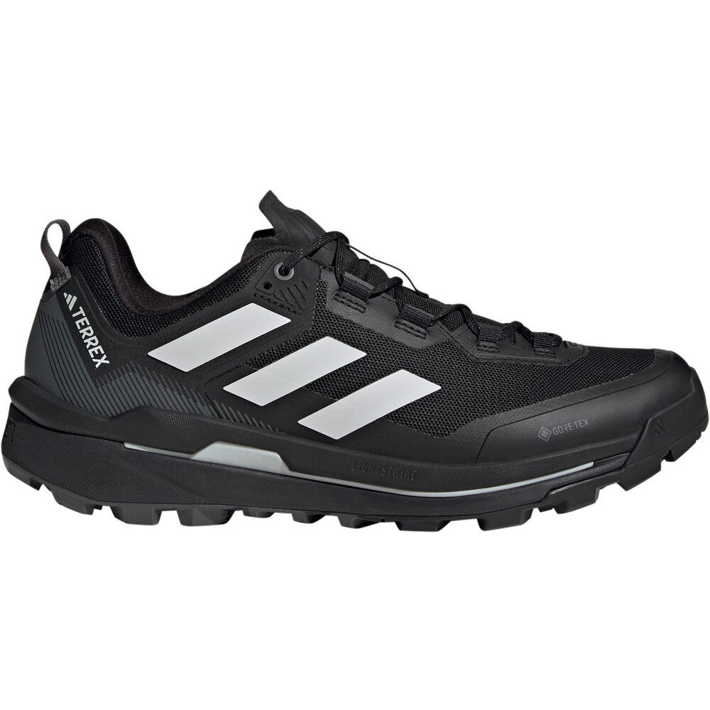 adidas zapatilla trekking hombre TERREX SKYCHASER TECH GTX lateral exterior