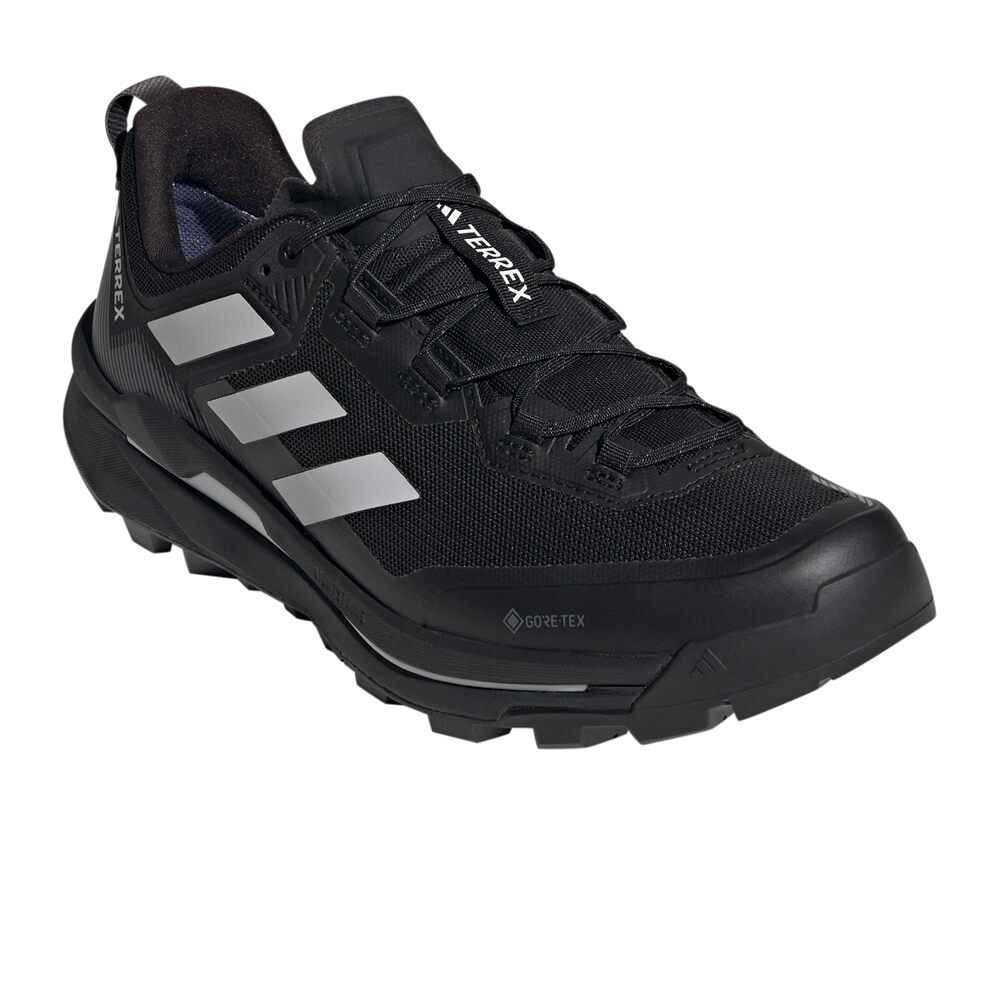 adidas zapatilla trekking hombre TERREX SKYCHASER TECH GTX lateral interior