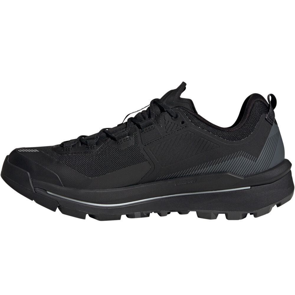 adidas zapatilla trekking hombre TERREX SKYCHASER TECH GTX puntera