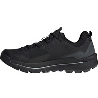 adidas zapatilla trekking hombre TERREX SKYCHASER TECH GTX puntera