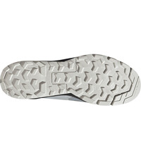 adidas zapatilla trekking hombre TERREX SKYCHASER TECH GTX vista superior