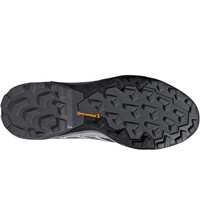 adidas zapatilla trekking hombre TERREX SKYCHASER vista superior