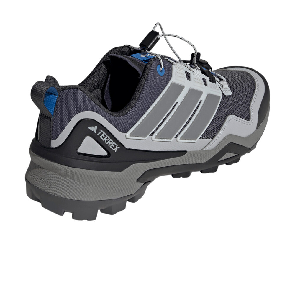 adidas zapatilla trekking hombre TERREX SKYCHASER vista trasera