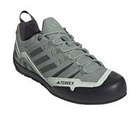 adidas zapatilla trekking hombre TERREX SWIFT SOLO 2 lateral interior