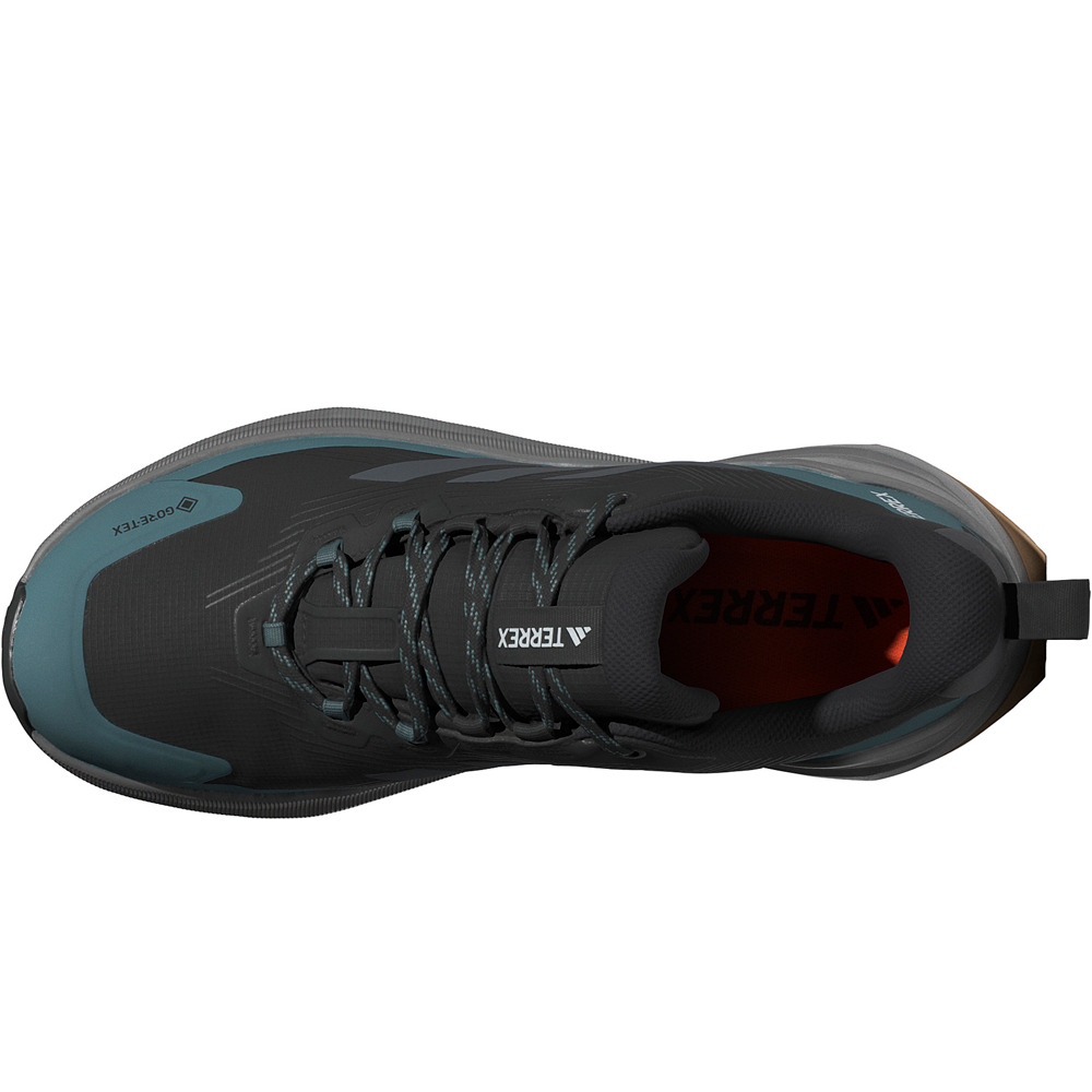 adidas zapatilla trekking hombre TERREX TRAILMAKER 2 GORE-TEX 05