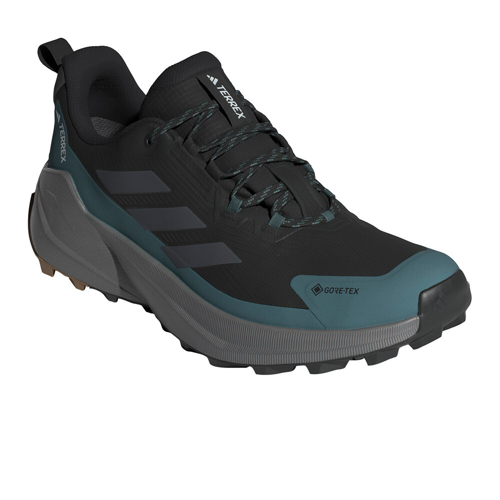 adidas zapatilla trekking hombre TERREX TRAILMAKER 2 GORE-TEX lateral interior