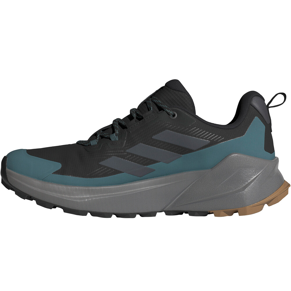 adidas zapatilla trekking hombre TERREX TRAILMAKER 2 GORE-TEX puntera