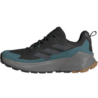 adidas zapatilla trekking hombre TERREX TRAILMAKER 2 GORE-TEX puntera