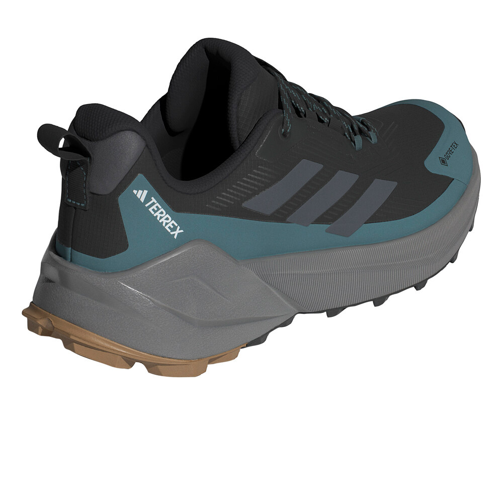 adidas zapatilla trekking hombre TERREX TRAILMAKER 2 GORE-TEX vista trasera