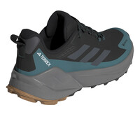 adidas zapatilla trekking hombre TERREX TRAILMAKER 2 GORE-TEX vista trasera