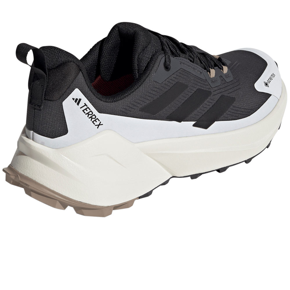 adidas zapatilla trekking hombre TERREX TRAILMAKER 2 GORE-TEX vista trasera