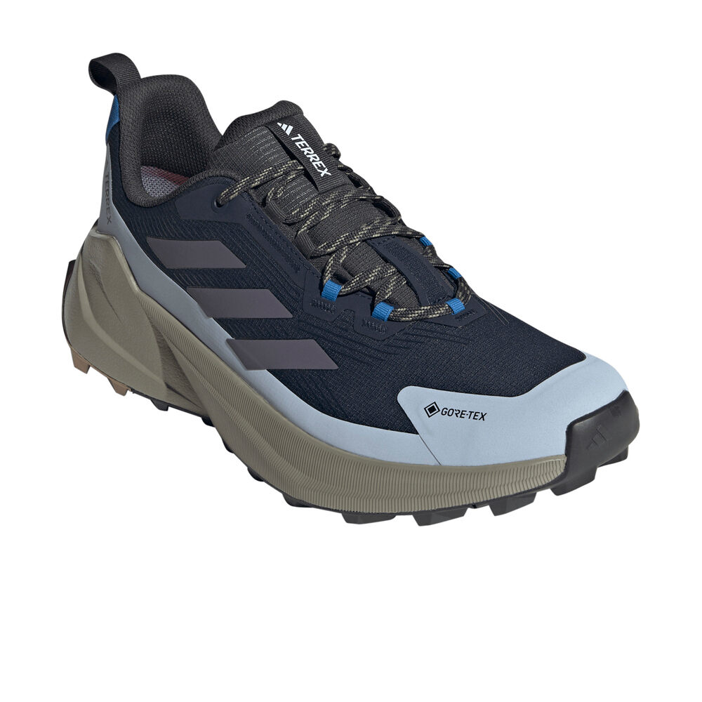 adidas zapatilla trekking hombre TERREX TRAILMAKER 2 GTX lateral interior