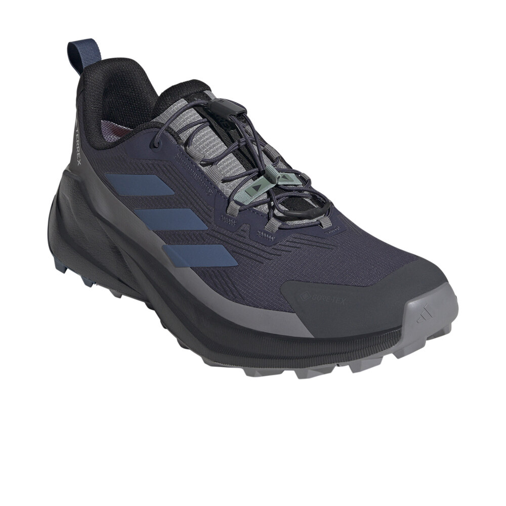 adidas zapatilla trekking hombre TERREX TRAILMAKER 2 GTX SL lateral interior