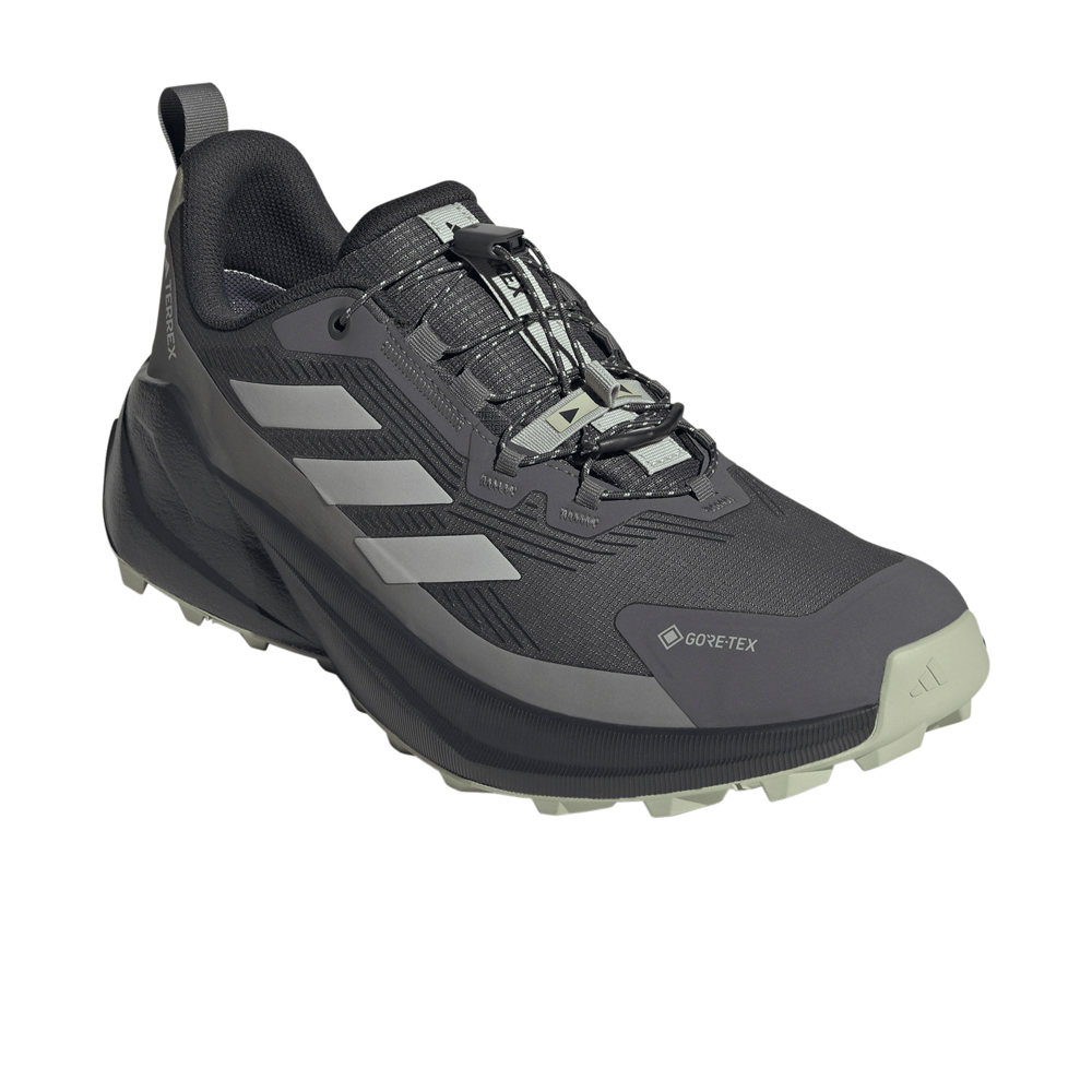 adidas zapatilla trekking hombre TERREX TRAILMAKER 2 GTX SL lateral interior