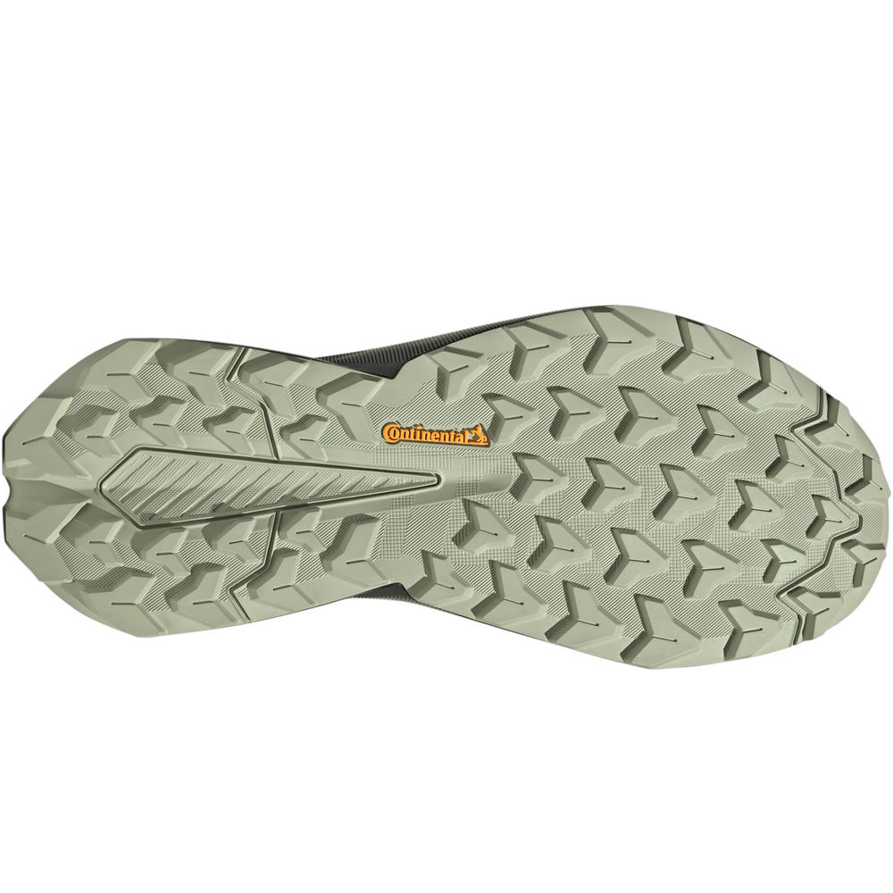 adidas zapatilla trekking hombre TERREX TRAILMAKER 2 GTX SL vista superior