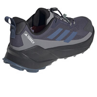 adidas zapatilla trekking hombre TERREX TRAILMAKER 2 GTX SL vista trasera