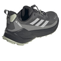adidas zapatilla trekking hombre TERREX TRAILMAKER 2 GTX SL vista trasera