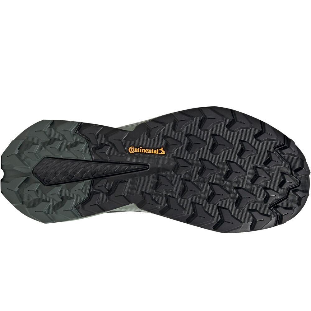 adidas zapatilla trekking hombre TERREX TRAILMAKER 2 GTX vista superior