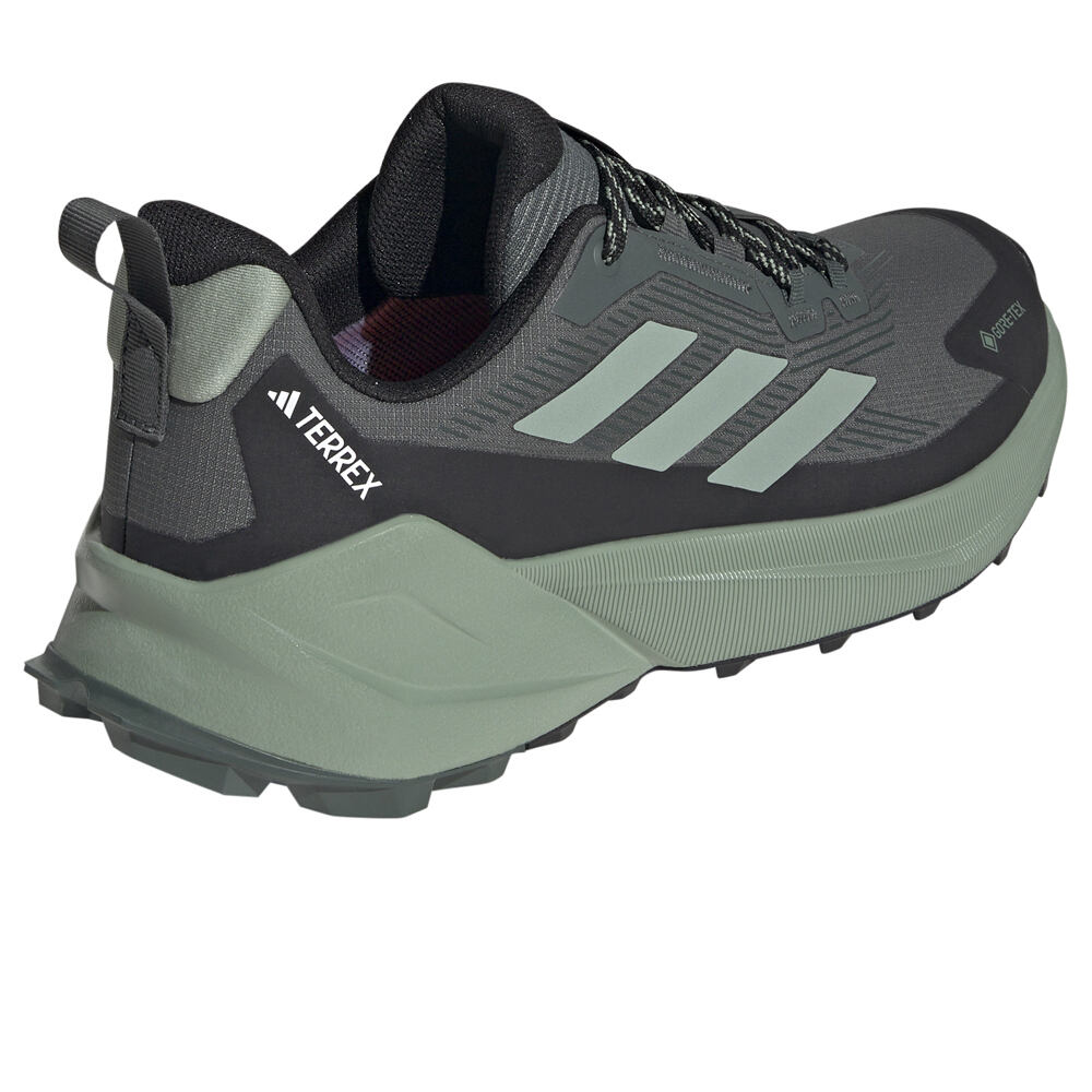 adidas zapatilla trekking hombre TERREX TRAILMAKER 2 GTX vista trasera